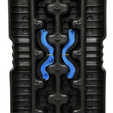 Superwinch Recovery Traction Boards - Black - Pair 2598