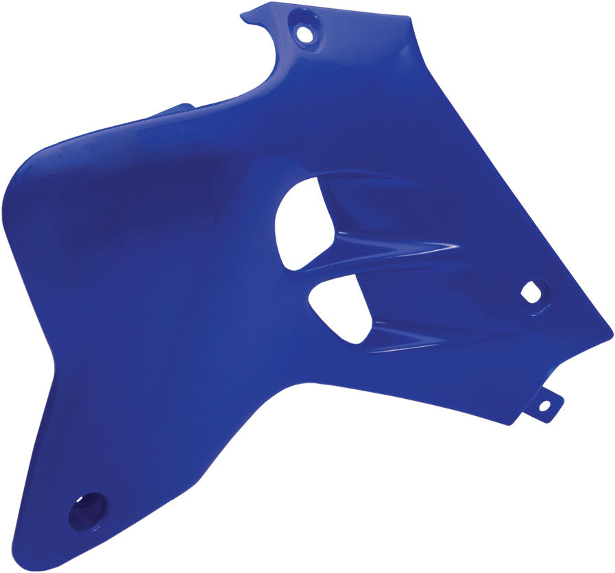 ACERBIS Radiator Shrouds Blue 2043880211