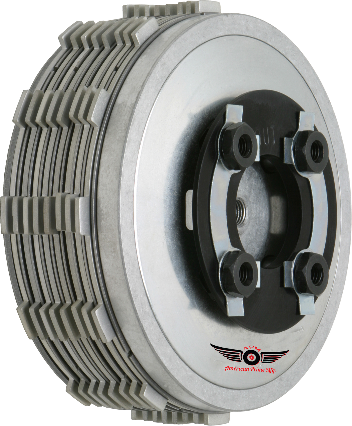 APM Comp Master M8 Clutch Kit `21-22 Cable Clutch 1056-0032