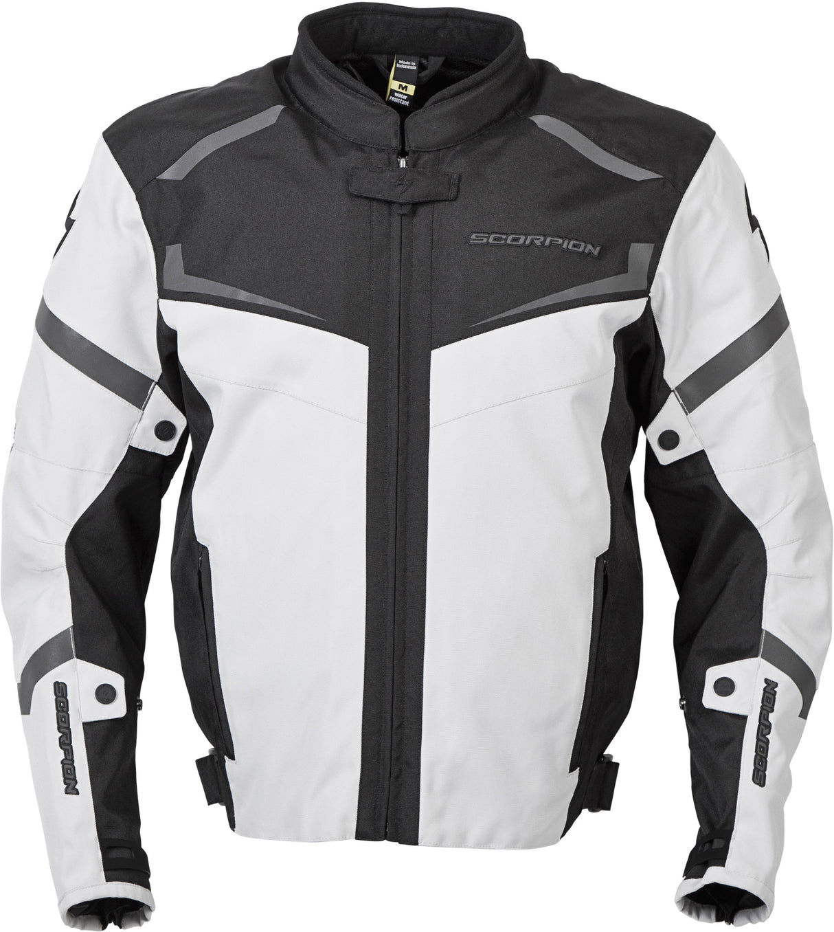 SCORPION EXO Phalanx Jacket Light Grey 3x 14403-8