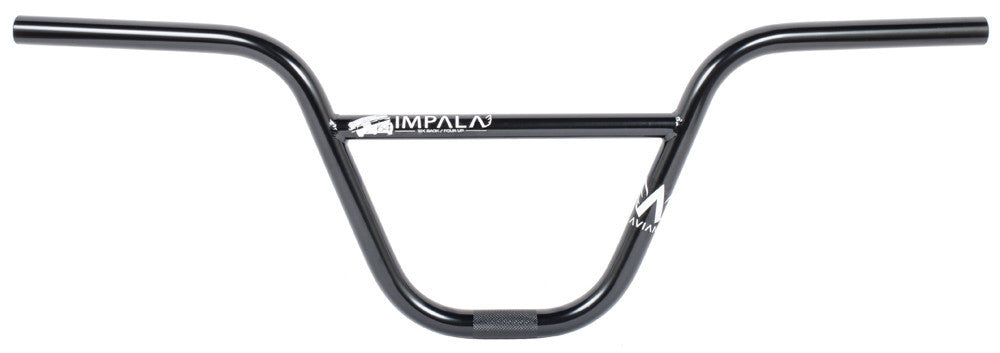 AVIAN Impala 64 Bars 5.75" Black 303009