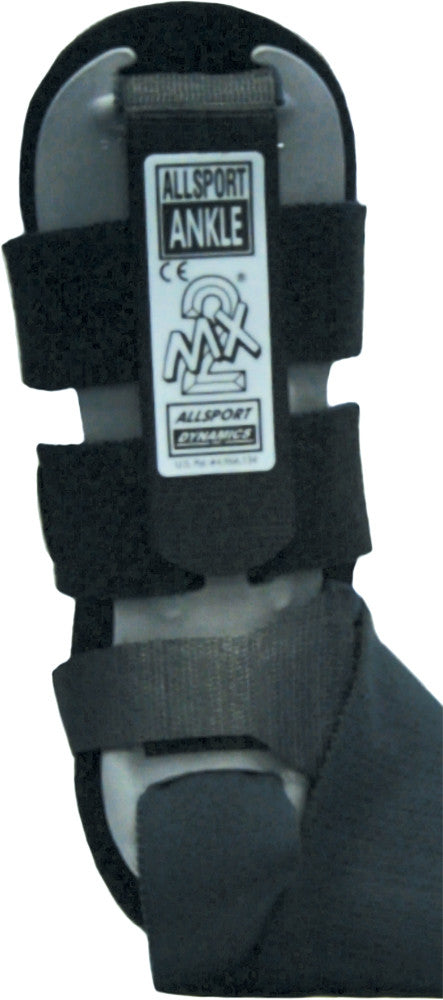 ALLSPORT 147 Mx-2 Ankle Support Right 147-ARBV
