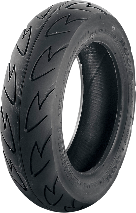 BRIDGESTONE Tire - Hoop - Front/Rear - 2.75"-10" - 26J 184618