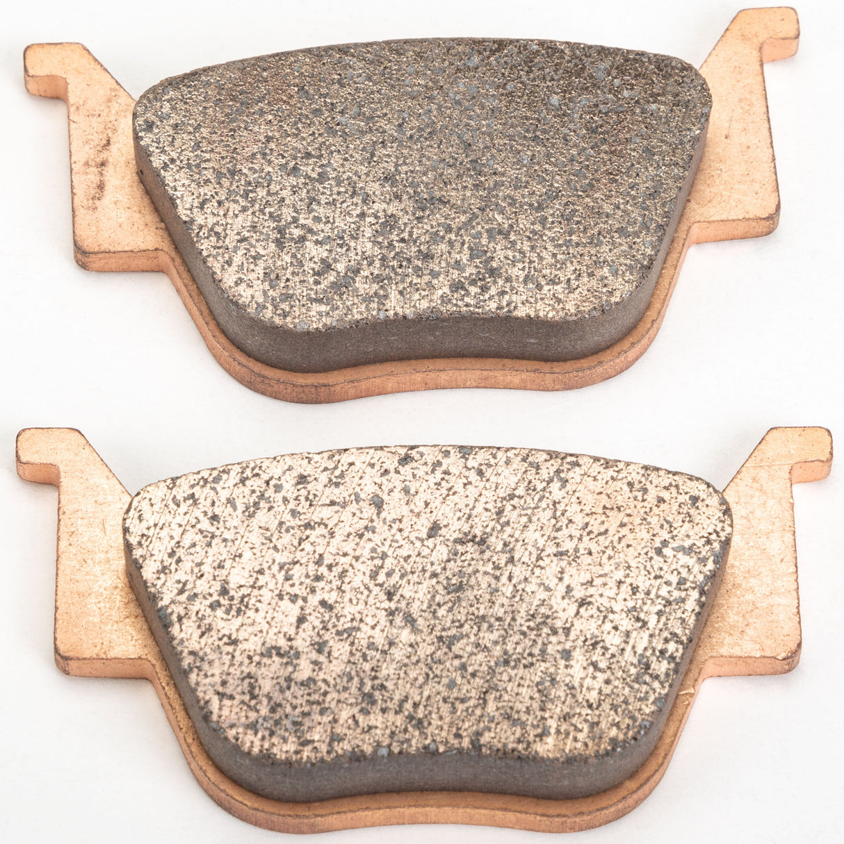 ALL BALLS Brake Pad Kit Sintered 18-8037