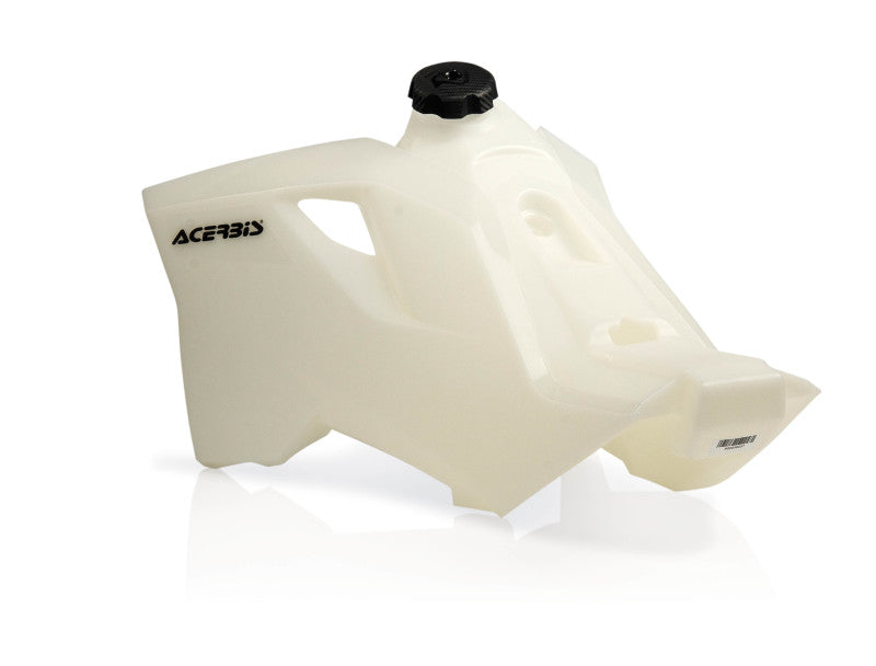 Acerbis 07-11 KTM SX/ XC EXC/W 2.9 Gallon Fuel Tank - Natural 2140820147