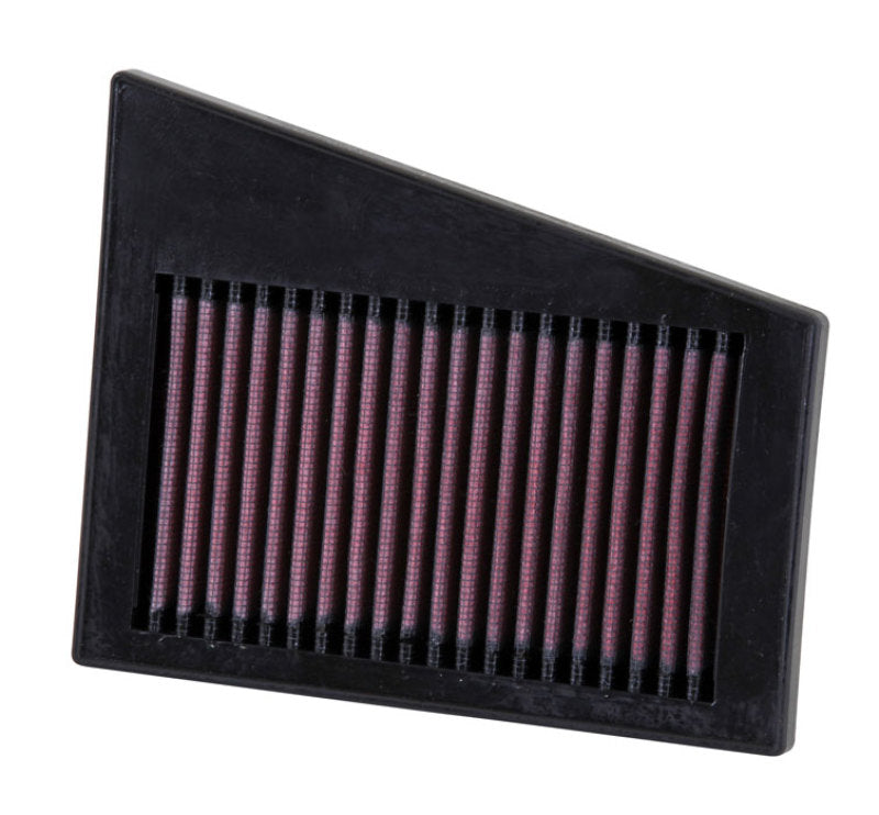 K&N Replacement Air Filter Renault Laguna/Clio/Espace/Kangoo/Megane/Scenic/Trafic / Opel Vivaro 33-2194