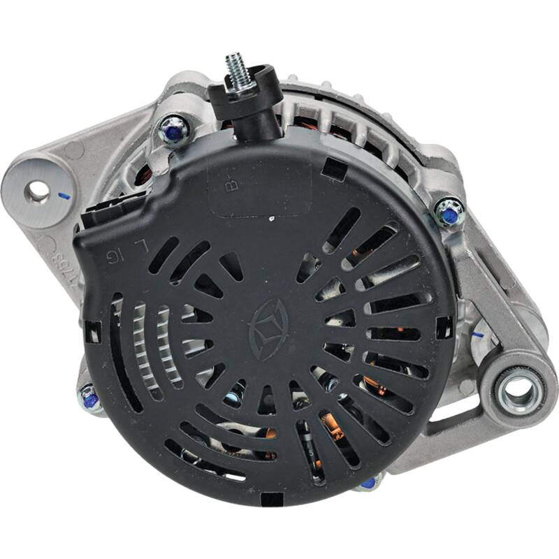 Arrowhead  John Deere Gator XUV 590 E Alternator 400-58017