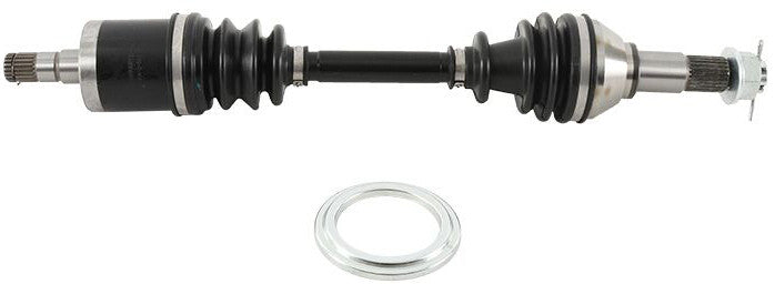 ALL BALLS 6 Ball Heavy Duty Axle Front AB6-CA-8-232