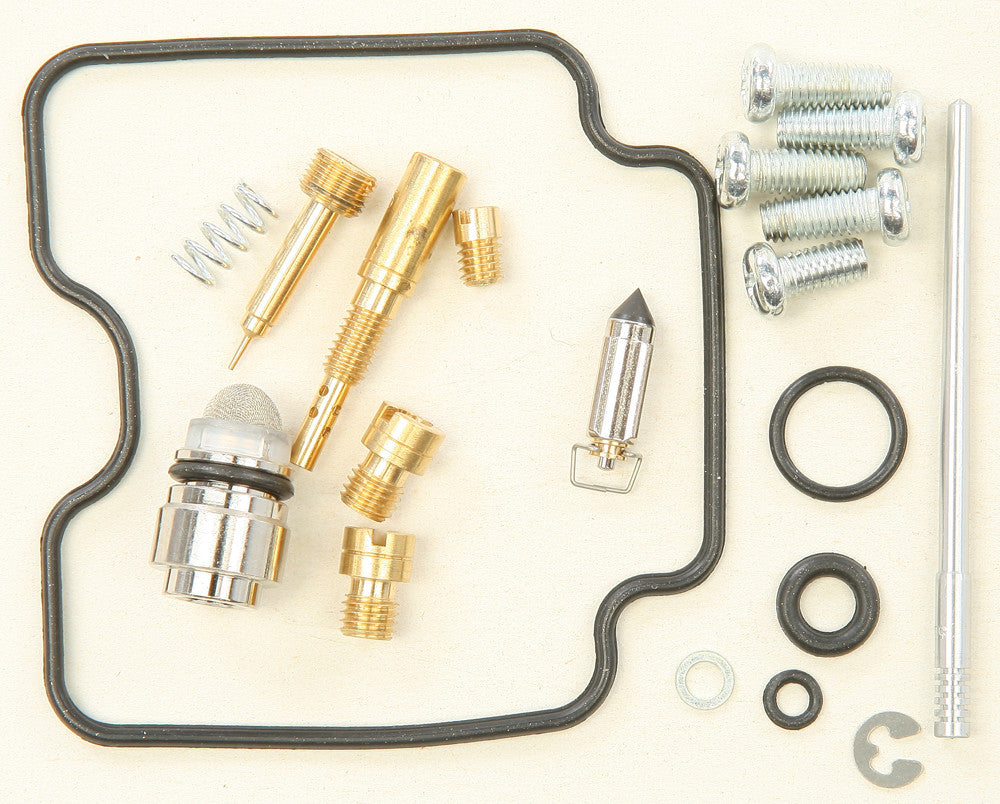 ALL BALLS Carburetor Repair Kit 26-1095