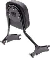 COBRA Backrest - Tall - Black - Chieftain 502-2005B