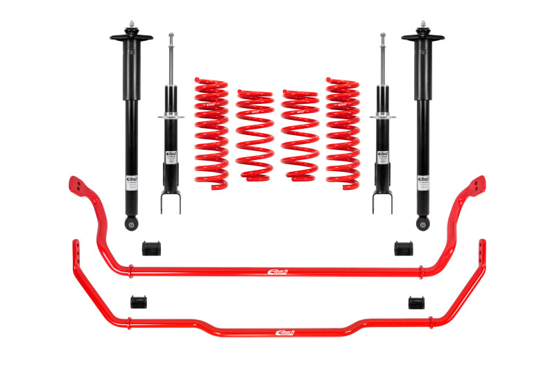 Eibach Sportline System Plus for 05-10 Chrsyler 300 (Exc AWD) / 05-10 300C (Exc AWD, SRT8 S/LEV) 4.7328.680