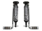 ICON 2014+ Ford Expedition 4WD .75-2.25in Frt 2.5 Series Shocks VS RR CDCV Coilover Kit 91820C