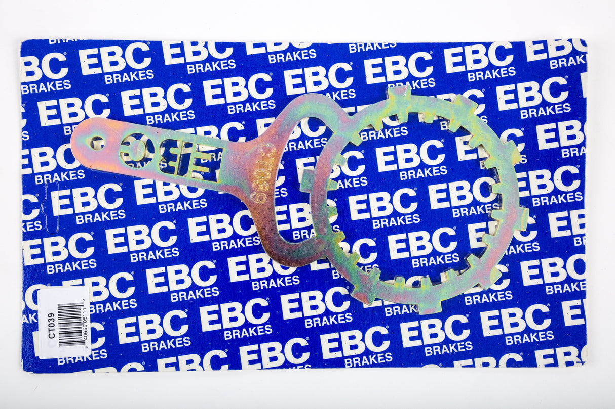 EBC Clutch Basket Holder Ct039 CT039