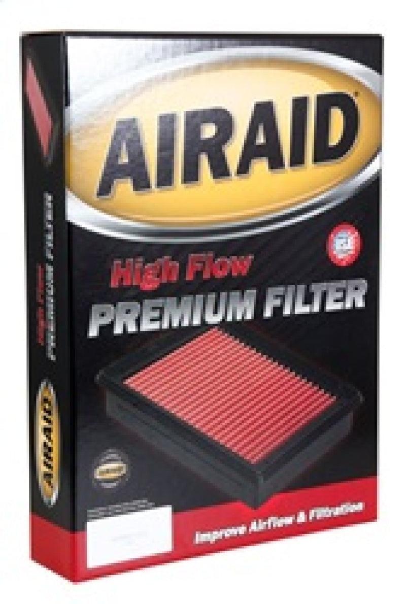 Airaid 04-08 Ford F-150 5.4L / 05-09 Expedition 5.4L / 06-08 Lincoln LT Direct Replacement Filter