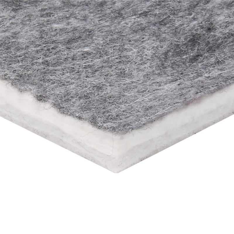 DEI Under Carpet Lite Sound Absorption & Insulation - 70in x 24in 50110