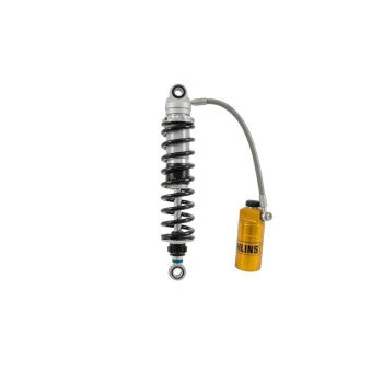 OHLINS Twin Shocks - 13" - Fully Adjustable - STX36 (HD357) HD 357