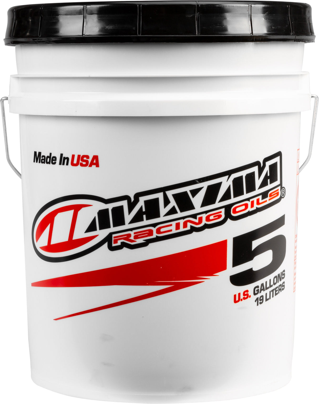 MAXIMASynthetic Gear Oil 75w140 5 Gal40-49505