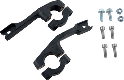 ACERBIS Uniko Vented Handguards Replacement Mount Kit 2097190001