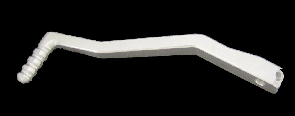 MODQUADBillet Shift Lever (Polished) - ShortSL1-1S