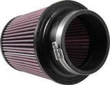 Airaid Universal Air Filter - Cone 4 x 6 x 4 5/8 x 6