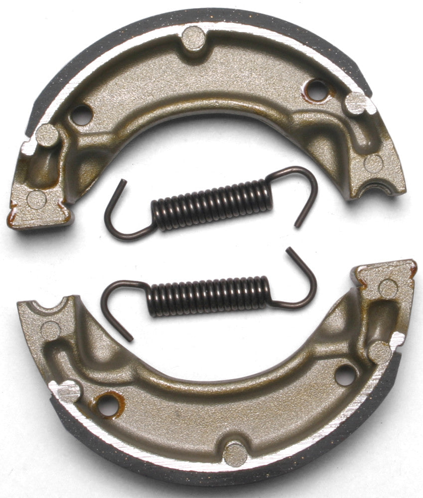 EBC Brake Shoes 518 Plain 518