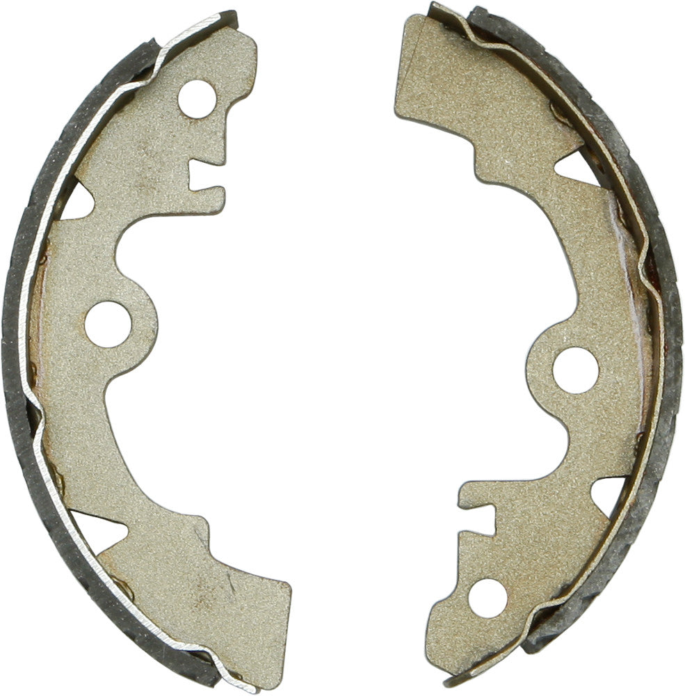 EBC Brake Shoes 523 Plain 523