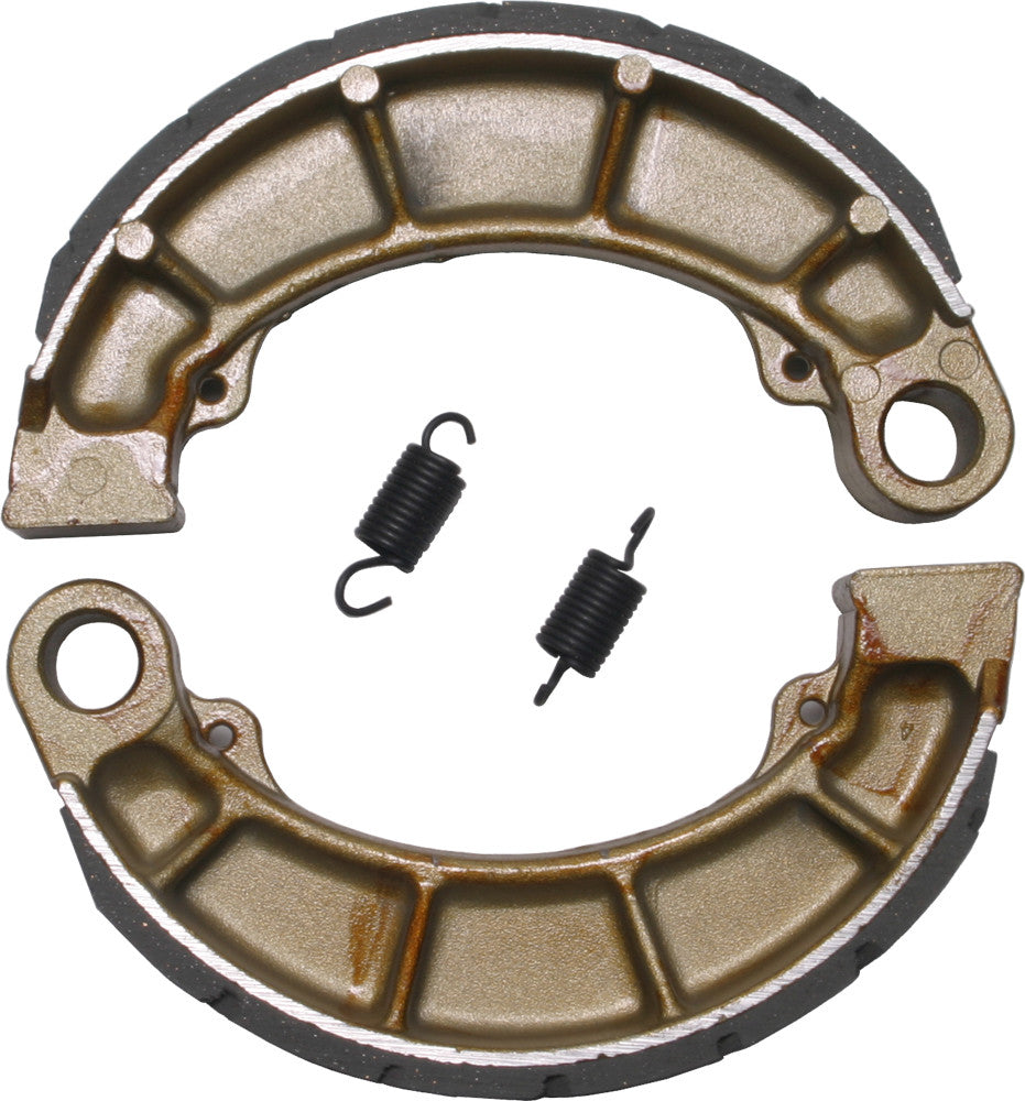 EBC Brake Shoes 351g Grooved 351G