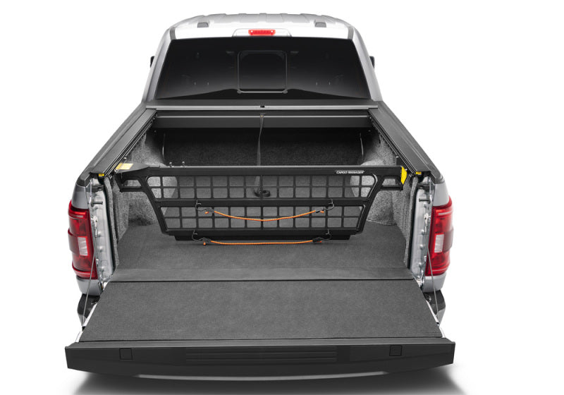 Roll-N-Lock 21+ Ford F-150 Cargo Manager CM132