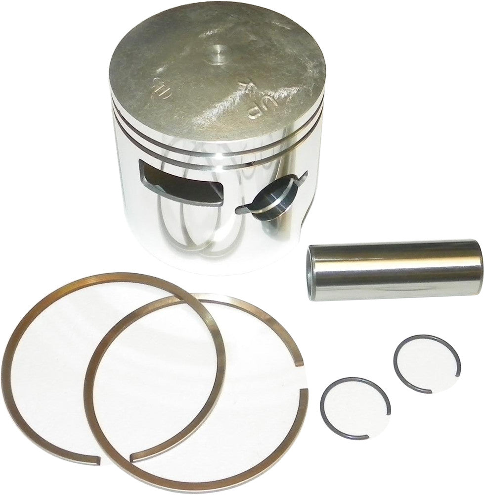 WSM Piston Y500 72 010-801-04K