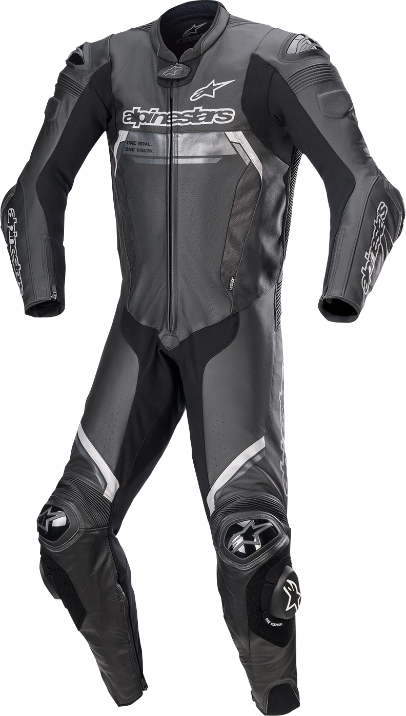 ALPINESTARS Missile Ignition v2 1-Piece Suit - Black - US 38 / EU 48 3150222-1100-48