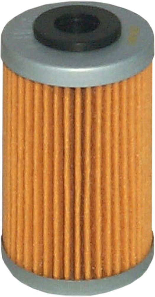 HIFLOFILTRO Oil Filter HF655