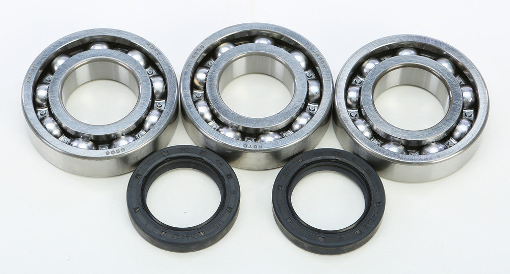 ALL BALLS Crankshaft Bearing/Seal Kit 24-1077