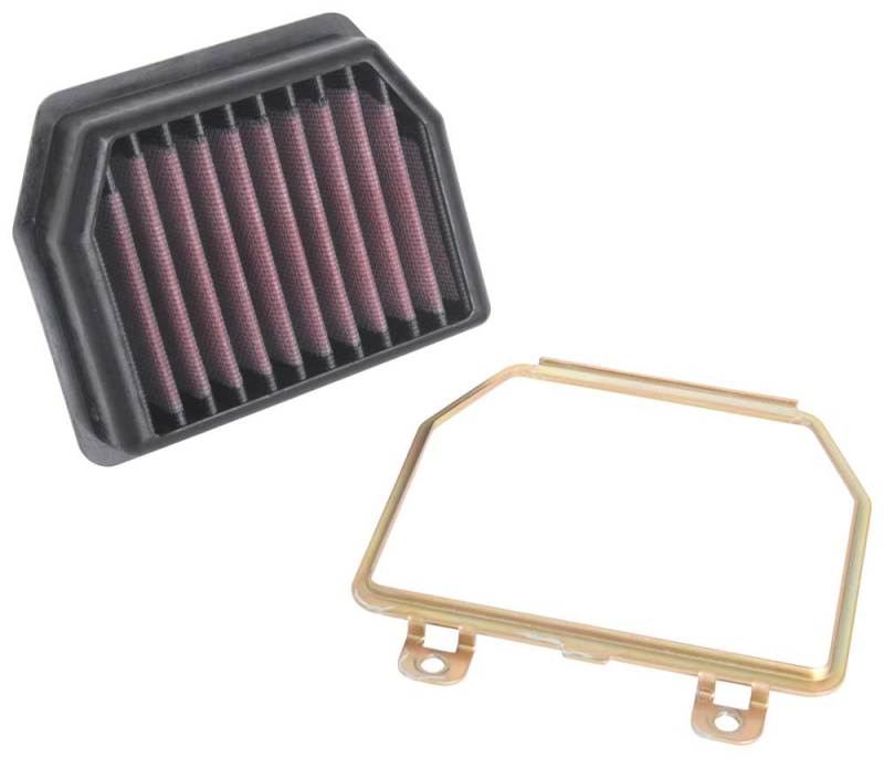 K&N Replacement Air Filter for 18-19 Honda CB250R 249 HA-2819