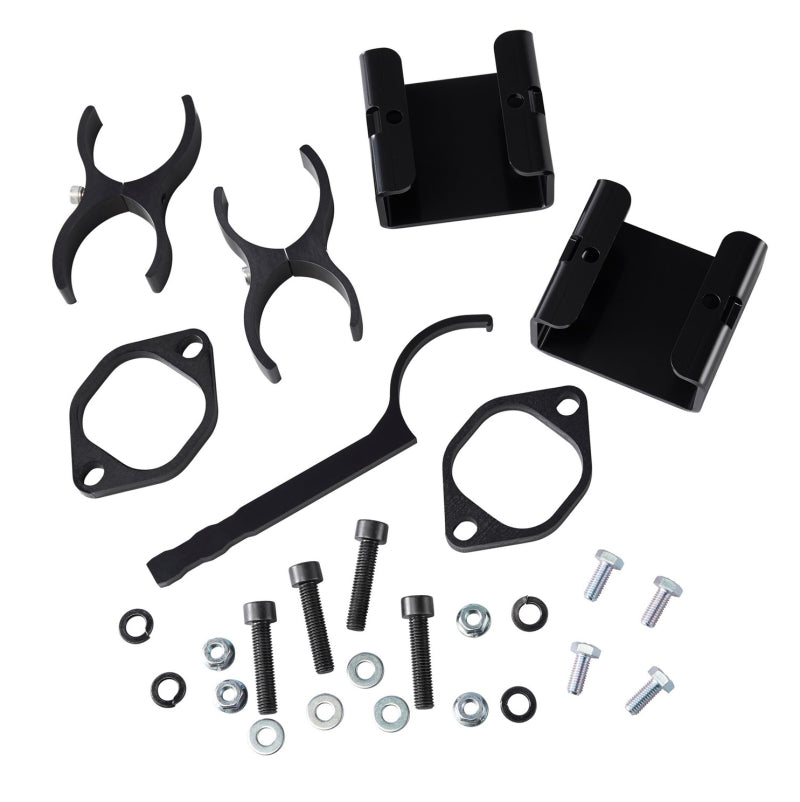 ARB Bp51 Fit Kit Jeep Jk +2In Rear VM80010024