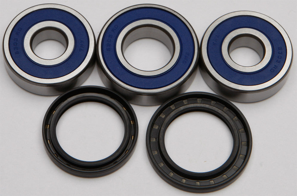 ALL BALLS Wheel Bearing Kit 25-1587