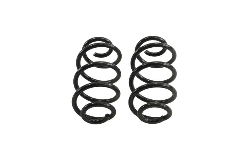 Belltech COIL SPRING SET 97-02 EXPEDITION REAR 3inch 5308