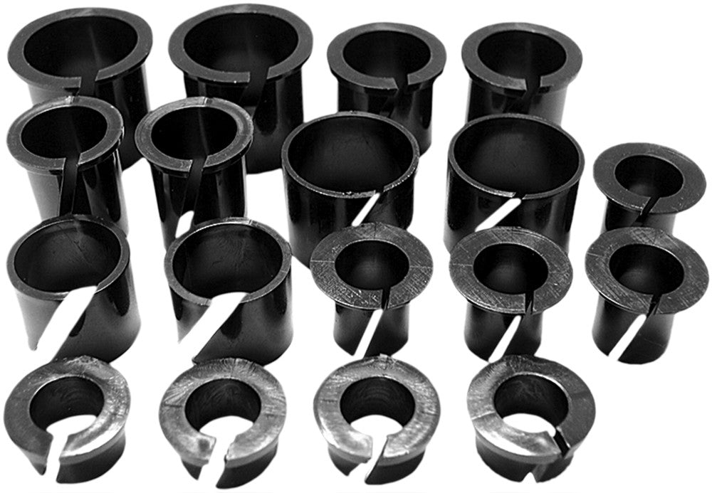 SP1 Shock Bushing Kit Yam SM-08080