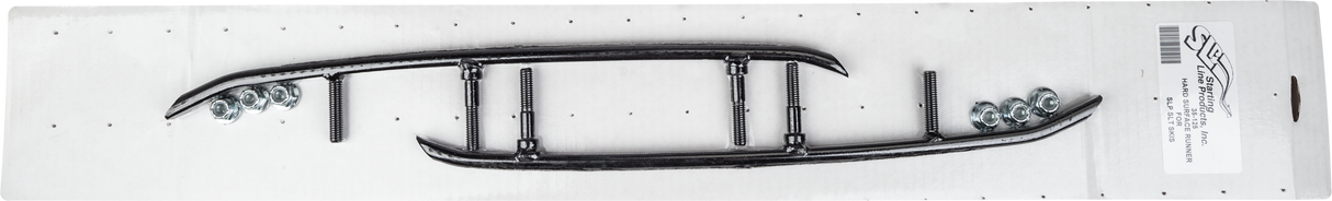 SLP Non-Carbide Runners 13.5" 35-125