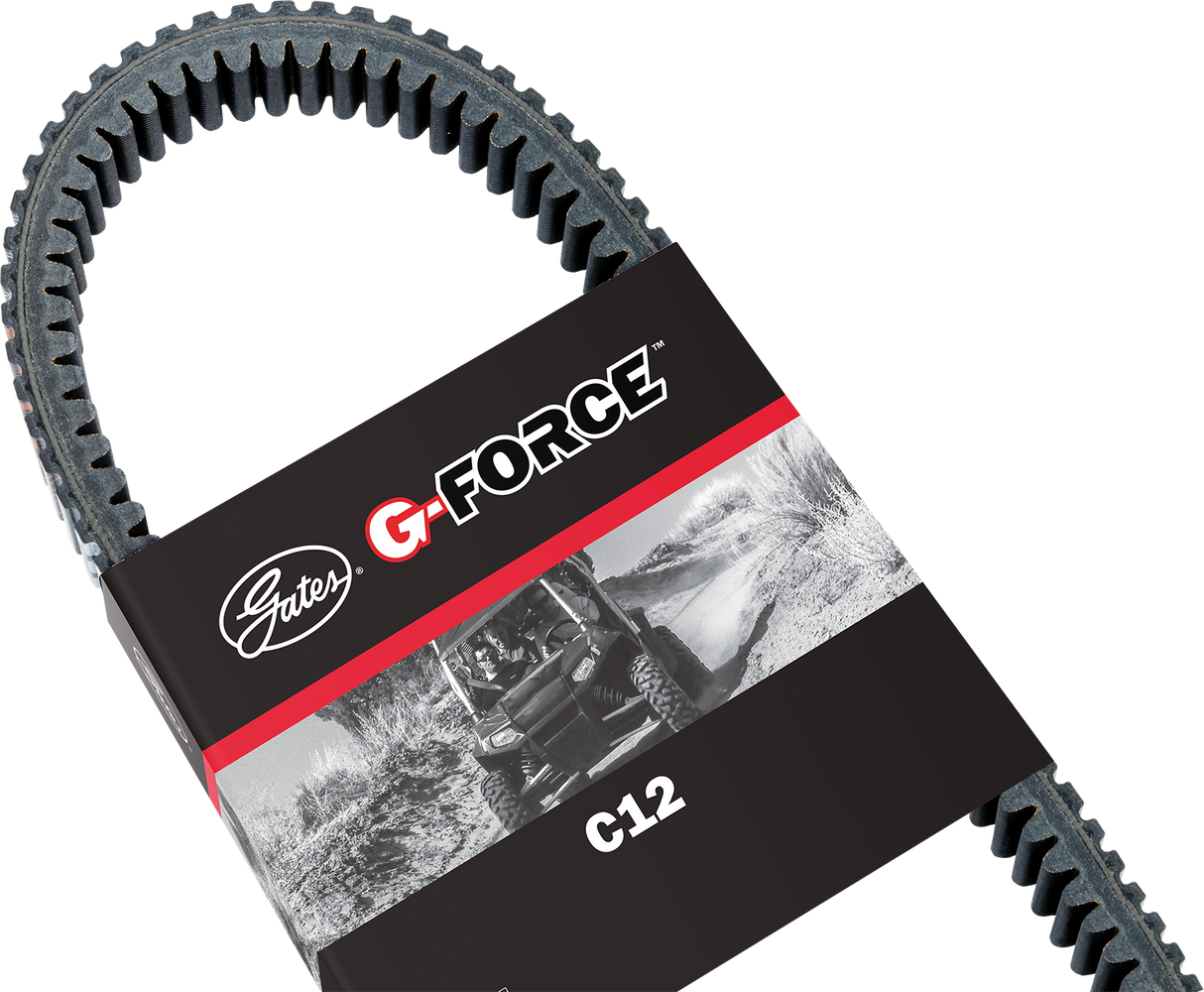 GATES Drive Belt 23C4057