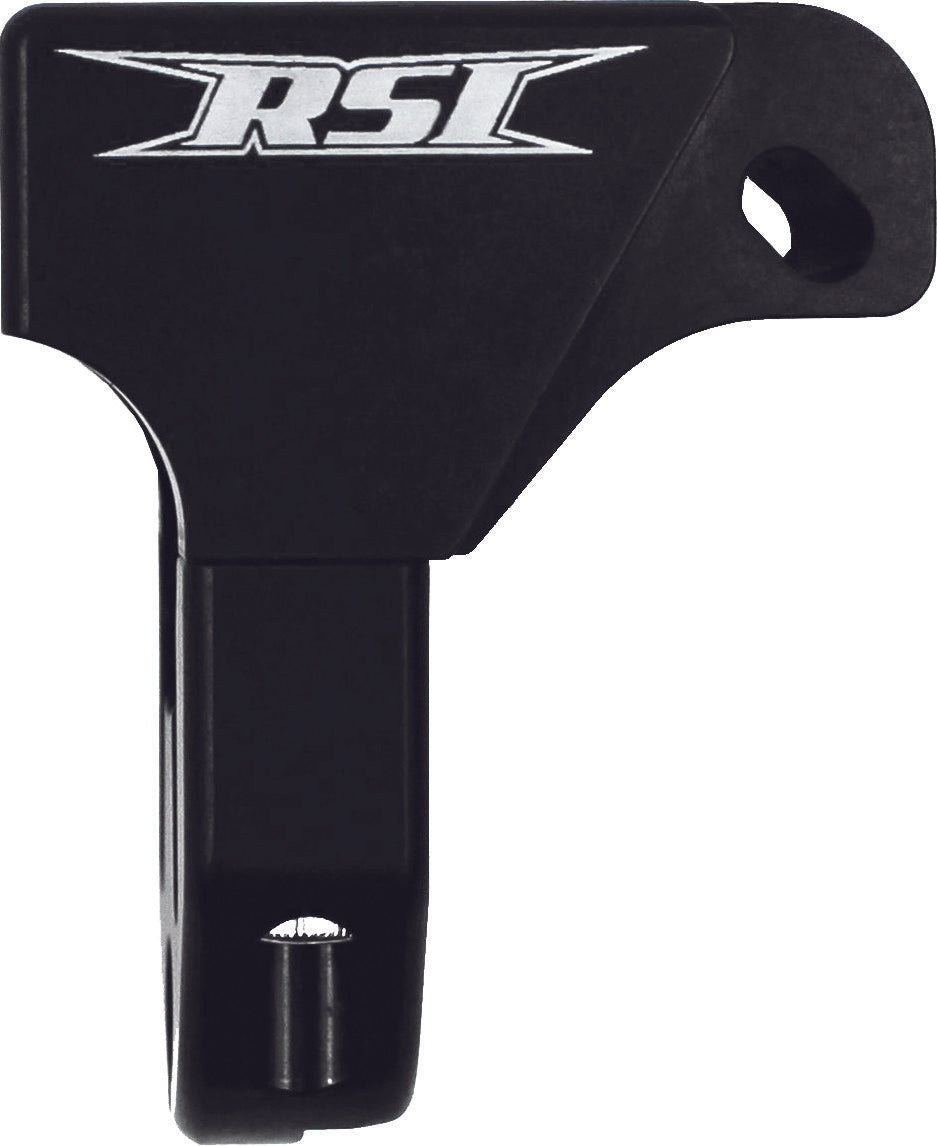 RSI Billet Throttle Block No Kill Switch Pol TB-3