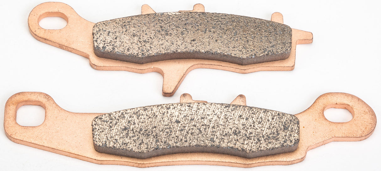 ALL BALLS Brake Pad Kit Sintered 18-8013