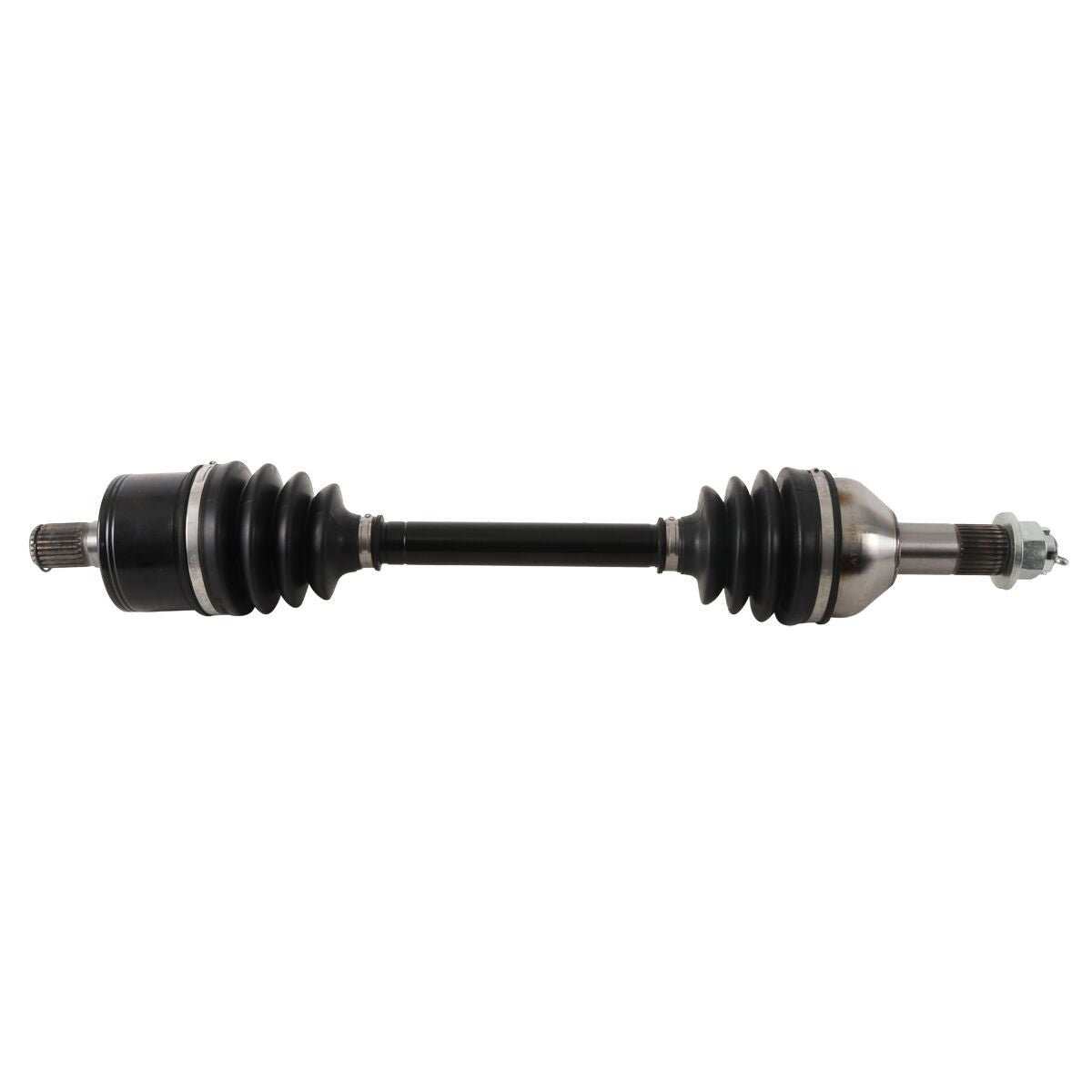 ALL BALLS 6 Ball Heavy Duty Axle Rear AB6-CA-8-332