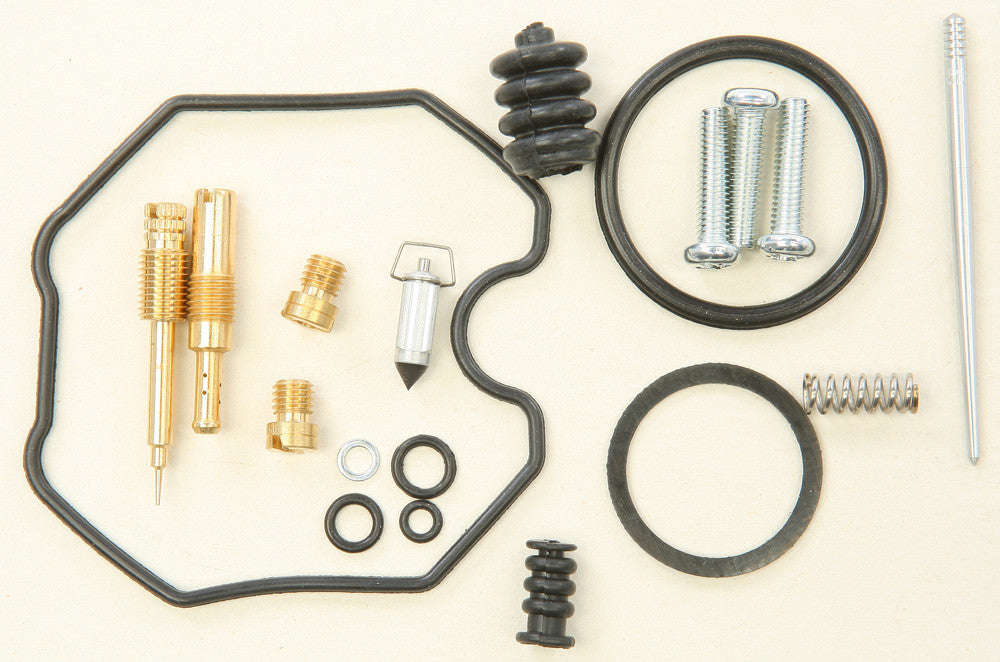 ALL BALLS Bike Carburetor Rebuild Kit 26-1002