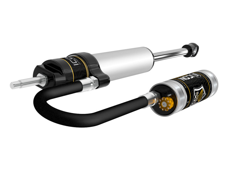 ICON 2014+ Ram 2500 2.5in Front 2.5 Series Shocks VS RR CDCV - Pair 217802CP