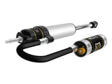 ICON 2005+ Toyota Tacoma 0-1.5in Rear 2.5 Series Shocks VS RR CDCV - Pair 57805CP