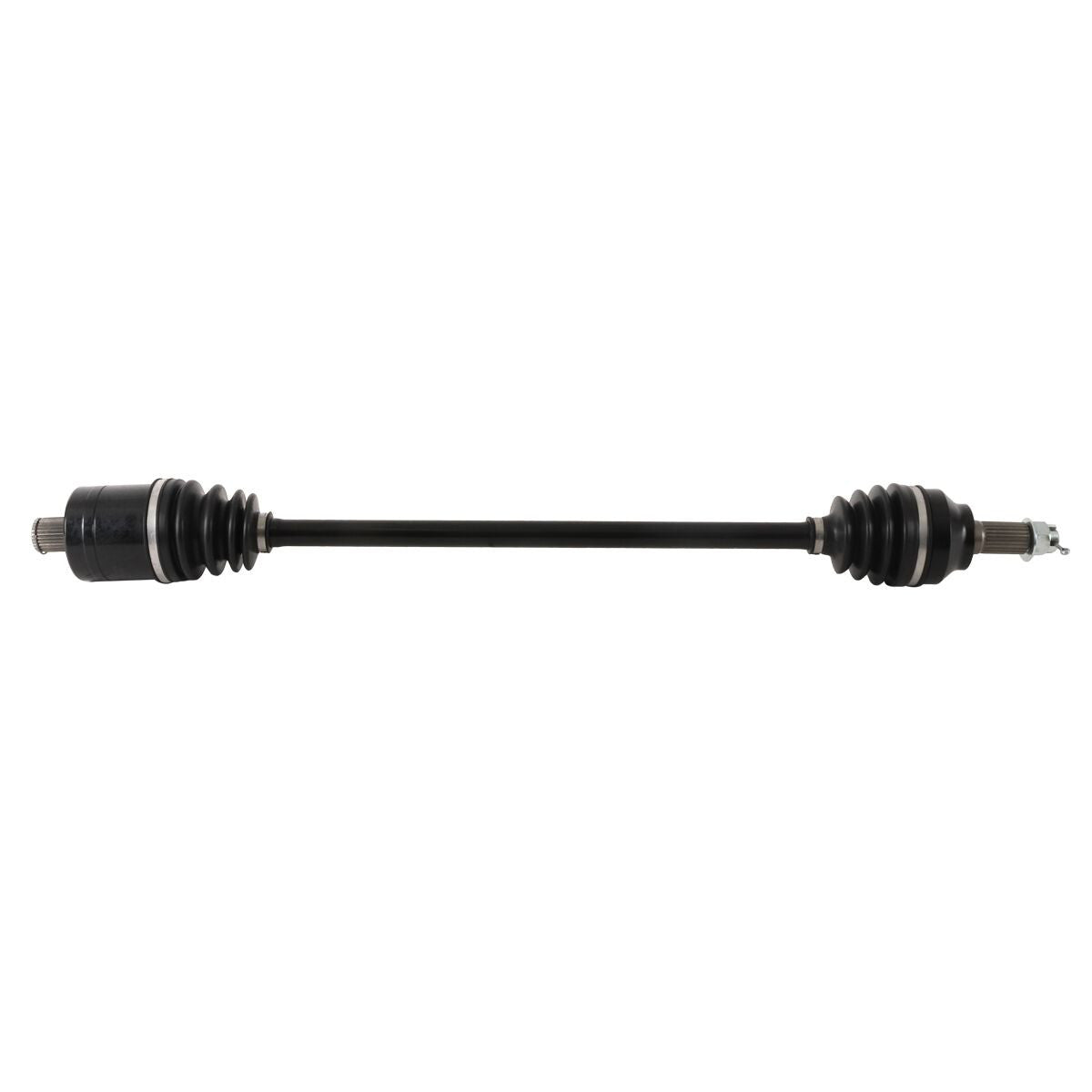 ALL BALLS 6 Ball Heavy Duty Axle Rear AB6-PO-8-398