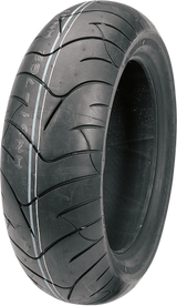 BRIDGESTONE Tire - Battlax BT-020 - Rear - 200/50ZR17 - 75W 119334