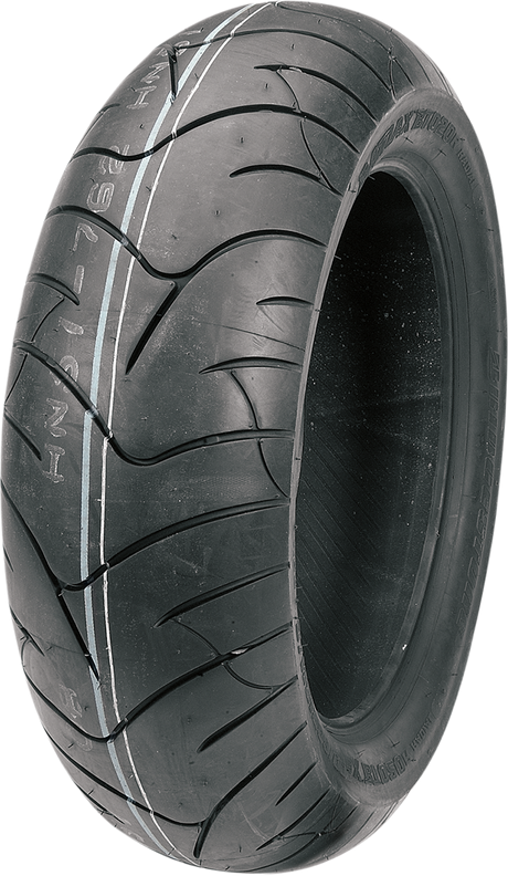 BRIDGESTONE Tire - Battlax BT-020 - Rear - 200/50ZR17 - 75W 119334