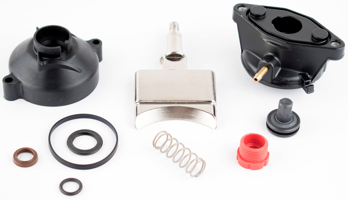 WSM Power Valve Rebuild Kit 010-498K