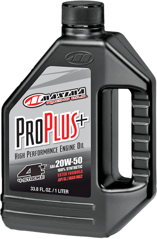 MAXIMAProplus 4t Oil 20w-50 1l30-03901